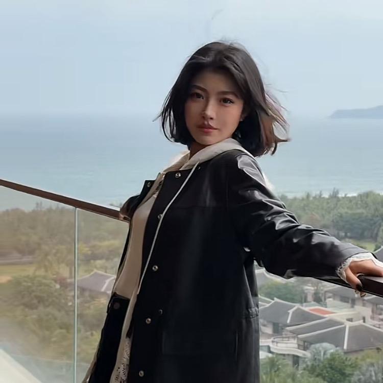 老杨的私服女装店
