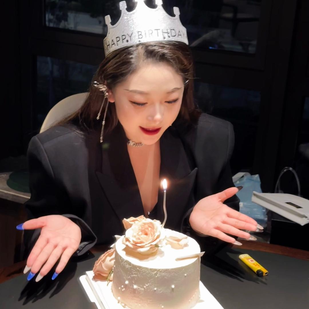 小曾吃不胖（会暴富版）