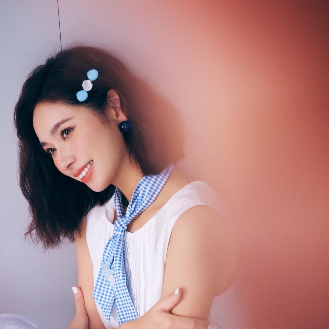 小小烨（湉湉妈）
