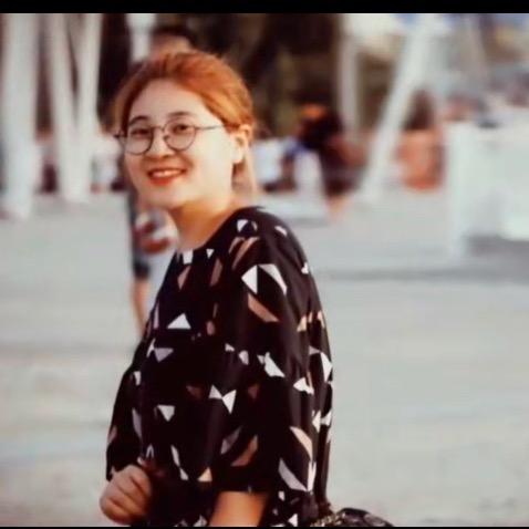 济南烫发设计女托尼-大美