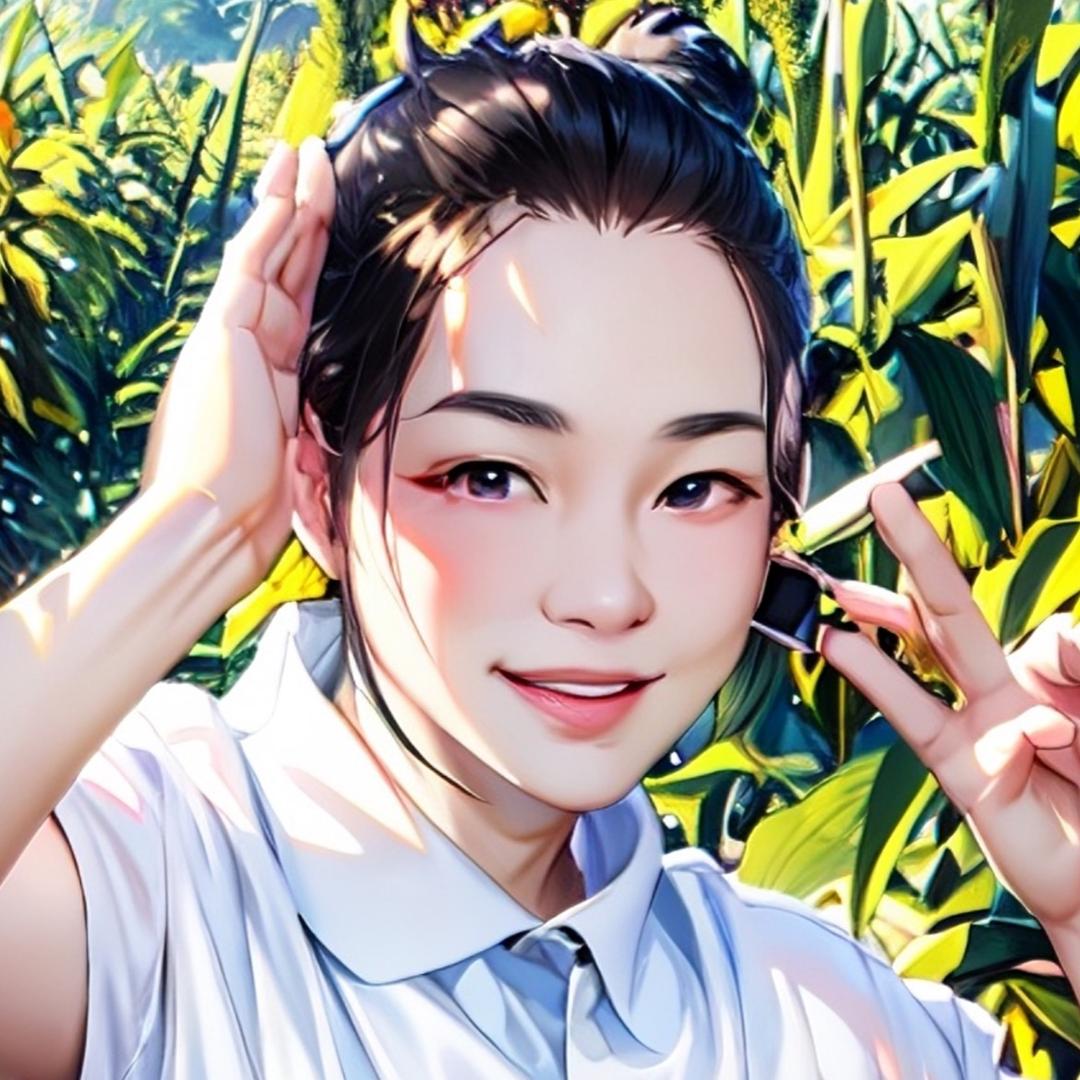 微尘🎤热辣首播