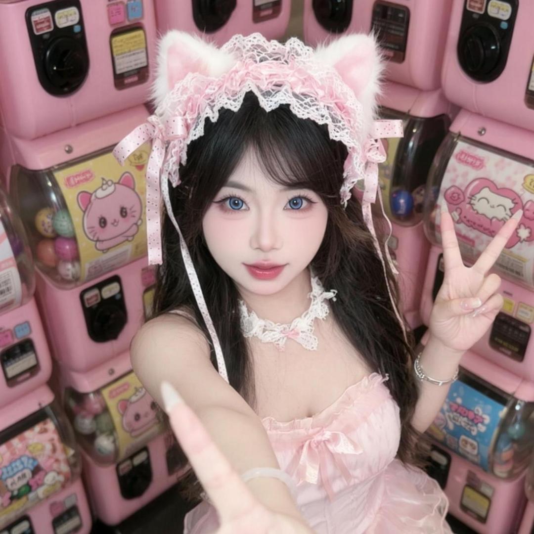 年糕（好命女人版）