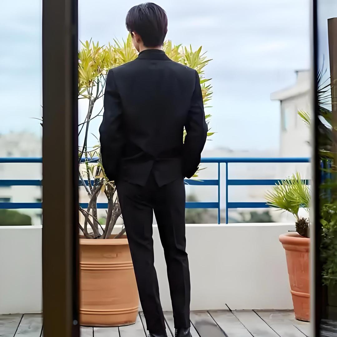 逸宸💘