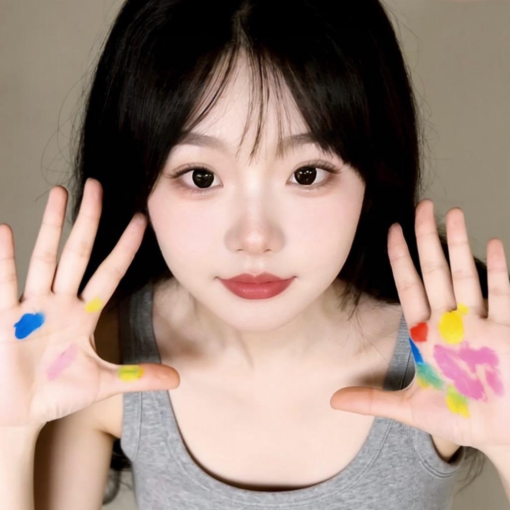 -不吃香菜