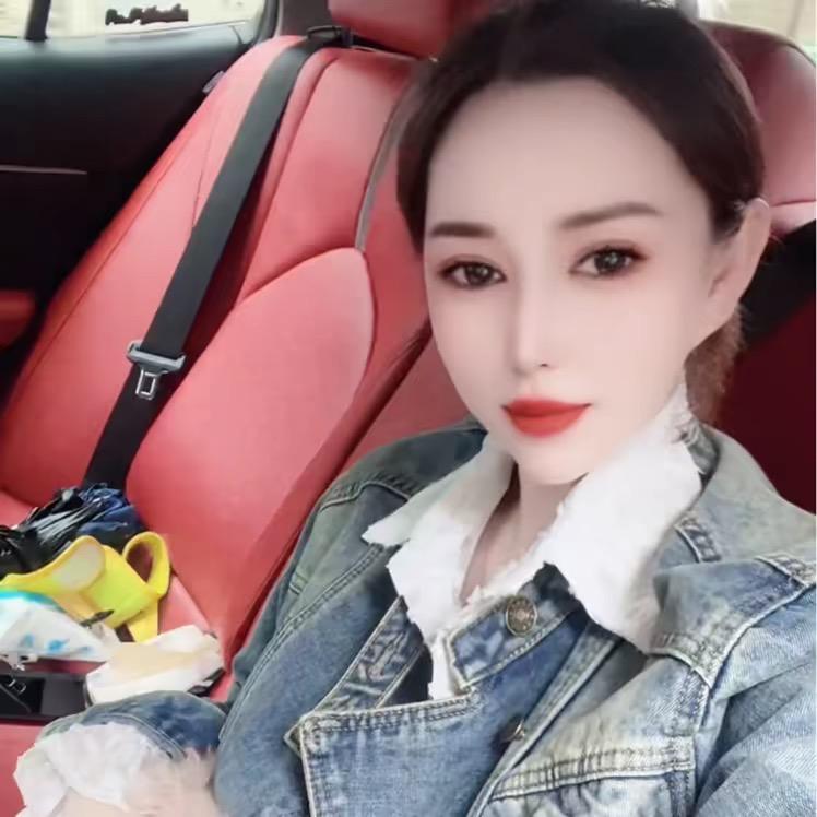 倩姐💔封心锁爱