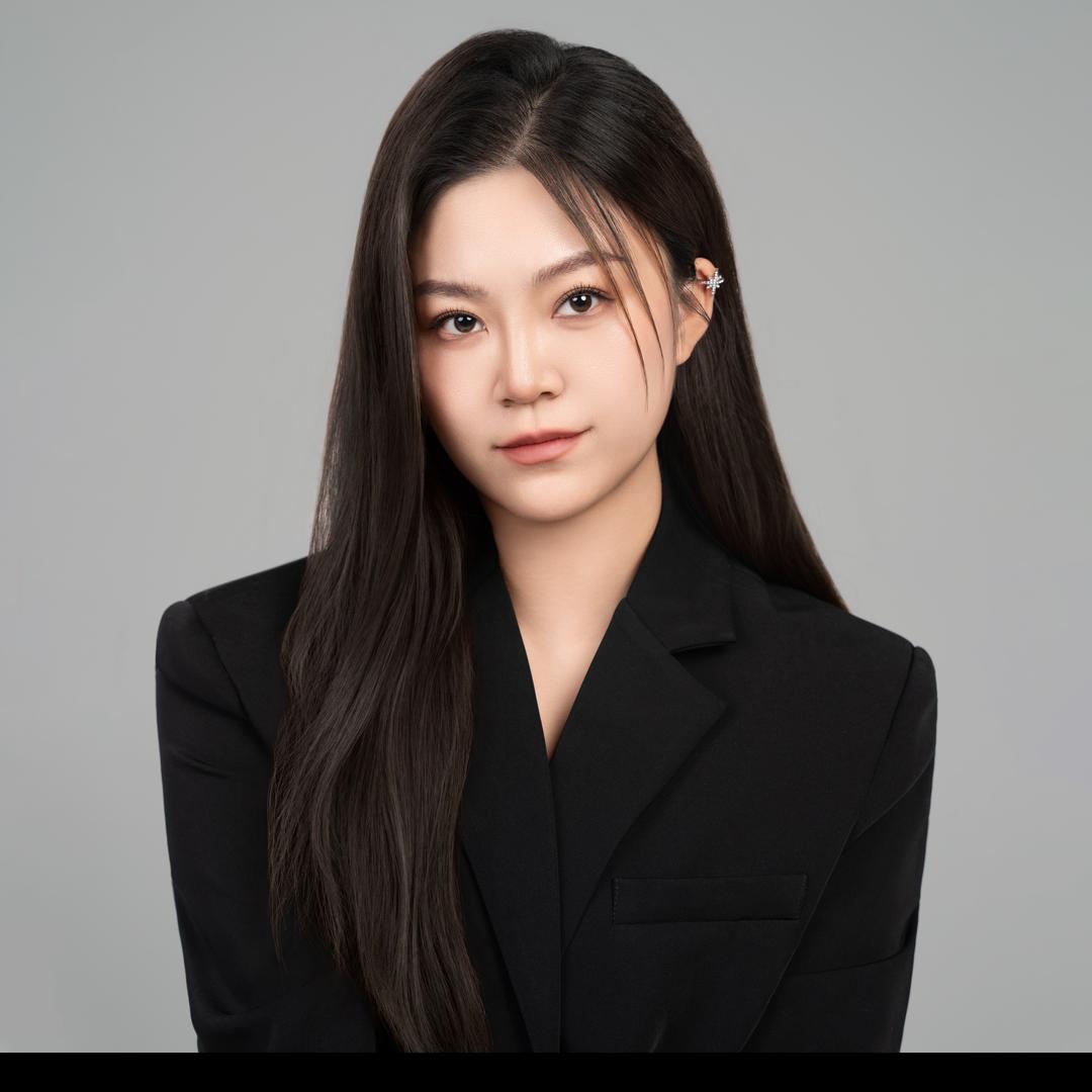 阿玲造型化妆培训（招学员）