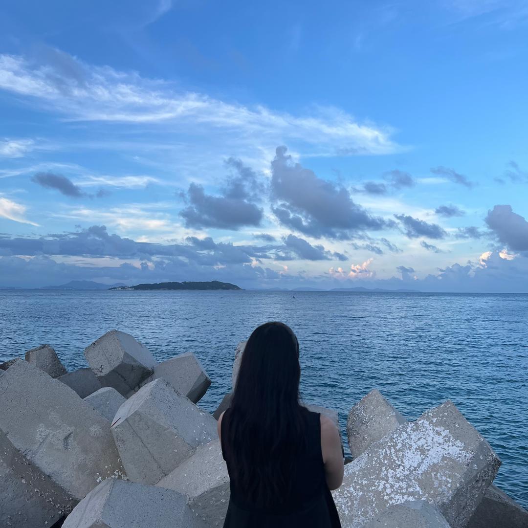 🦋x小松徐