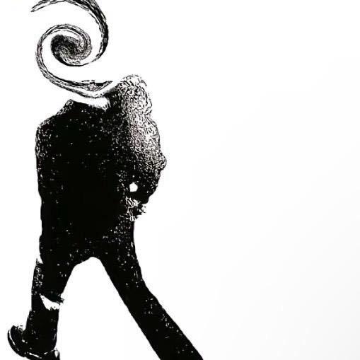 披着羊皮的狼🐺