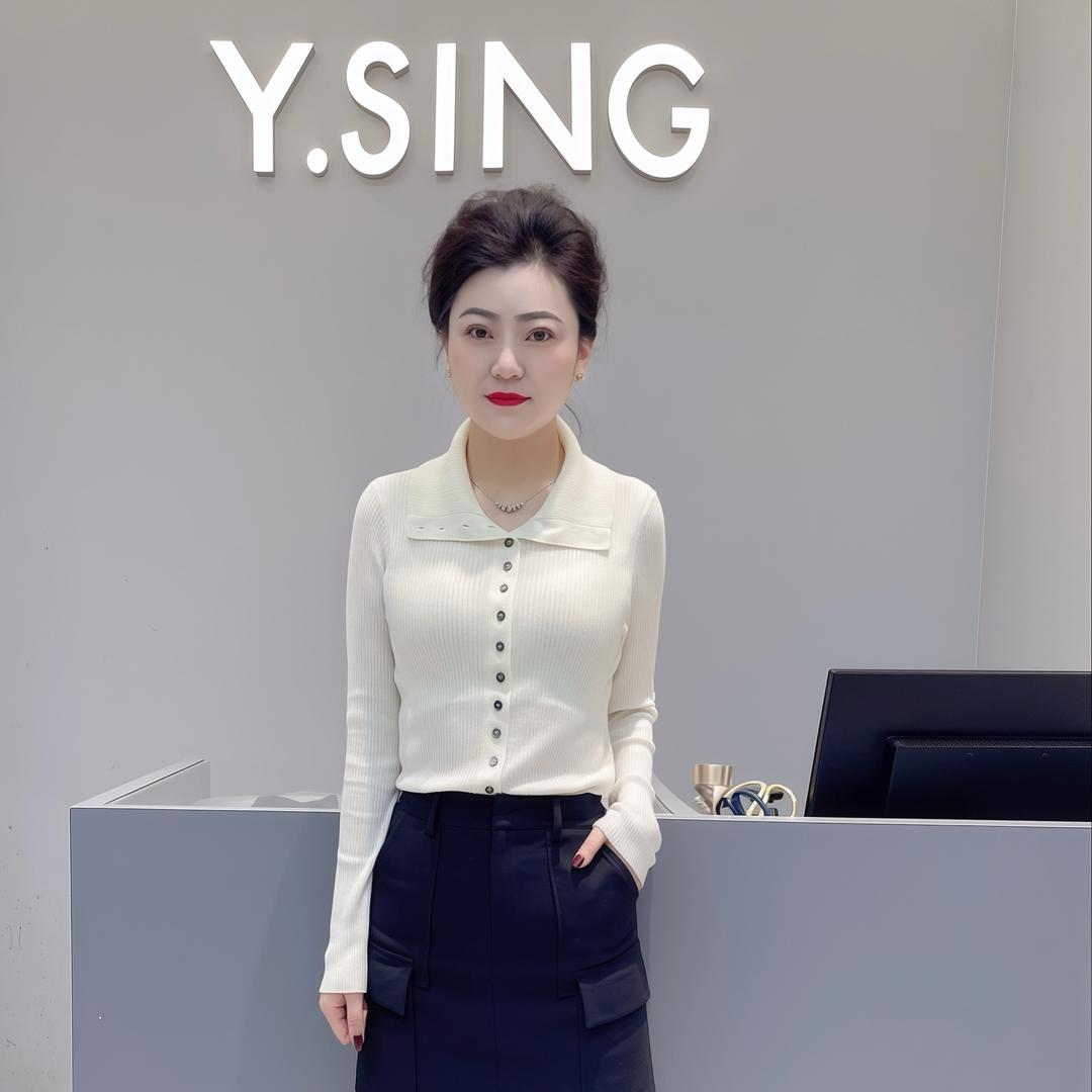 晨曦（衣香丽影）