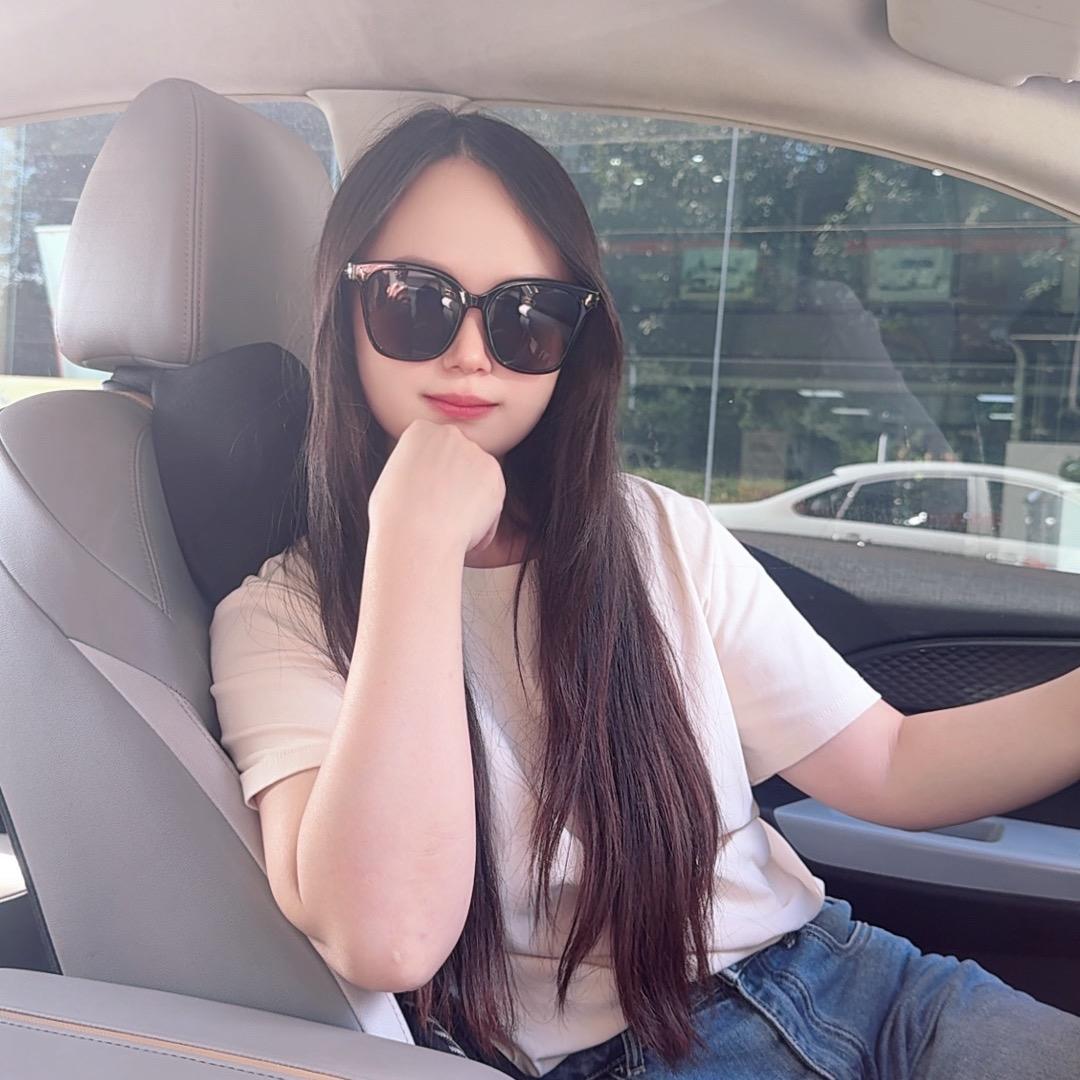 成都网约车小严