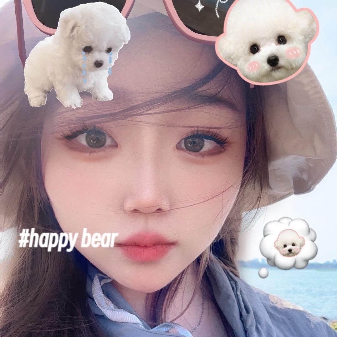 小小婷要努力