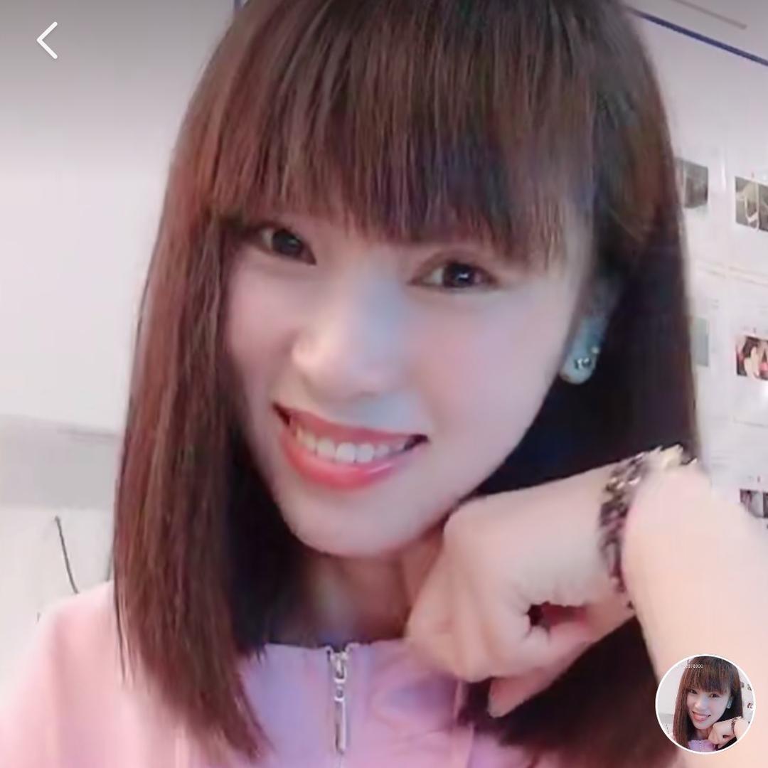 天蓝蓝