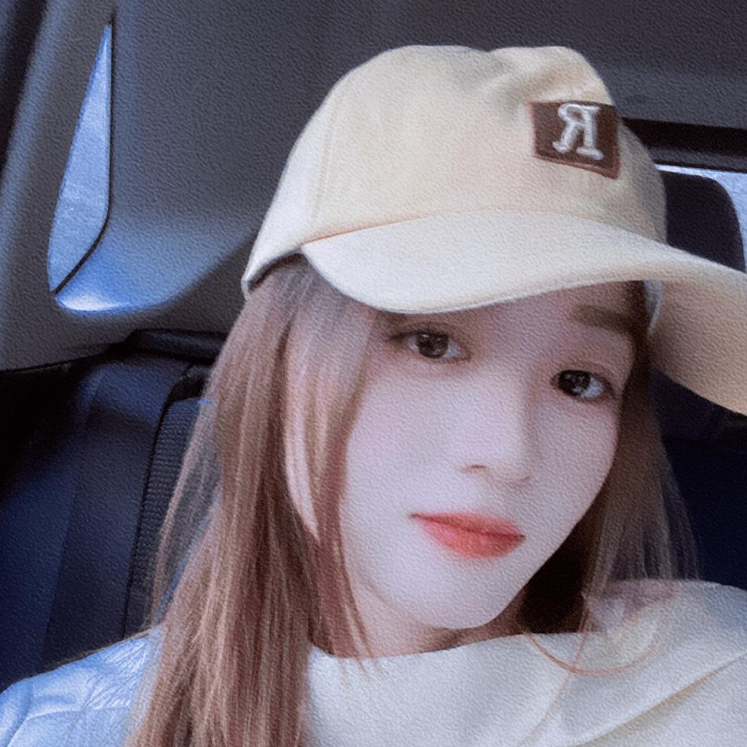 糖炒小板栗🌰