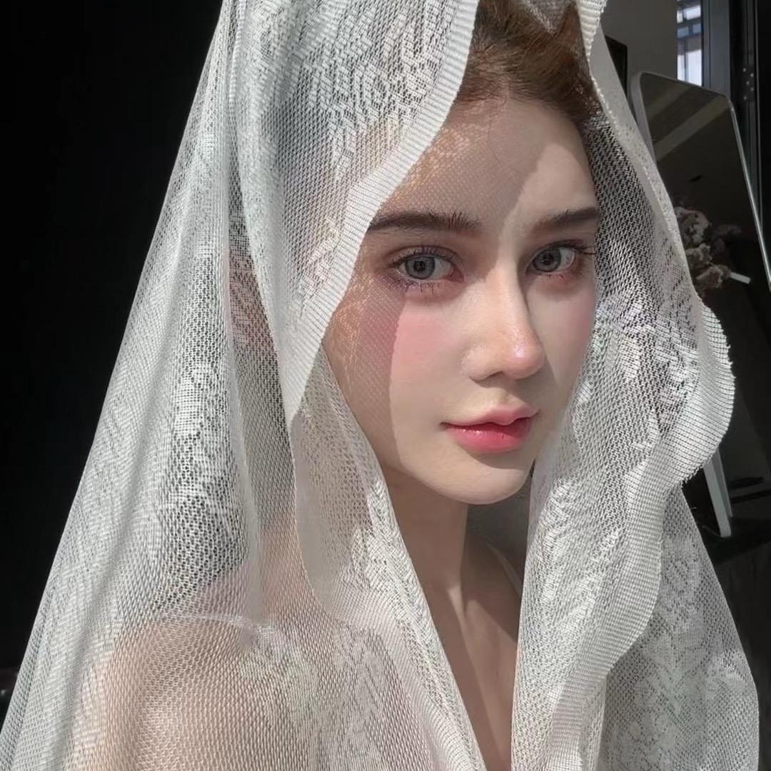 纯爱战士👸