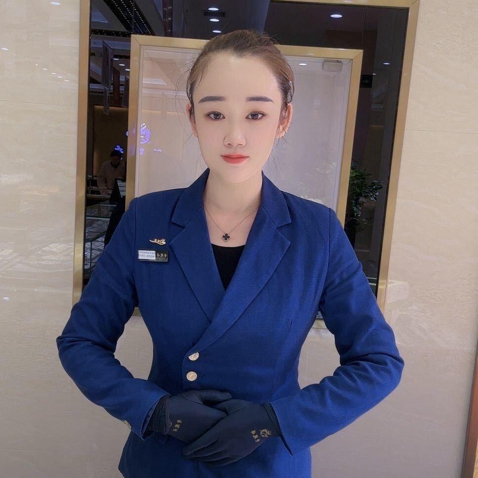 玫瑰🌹（老凤祥）