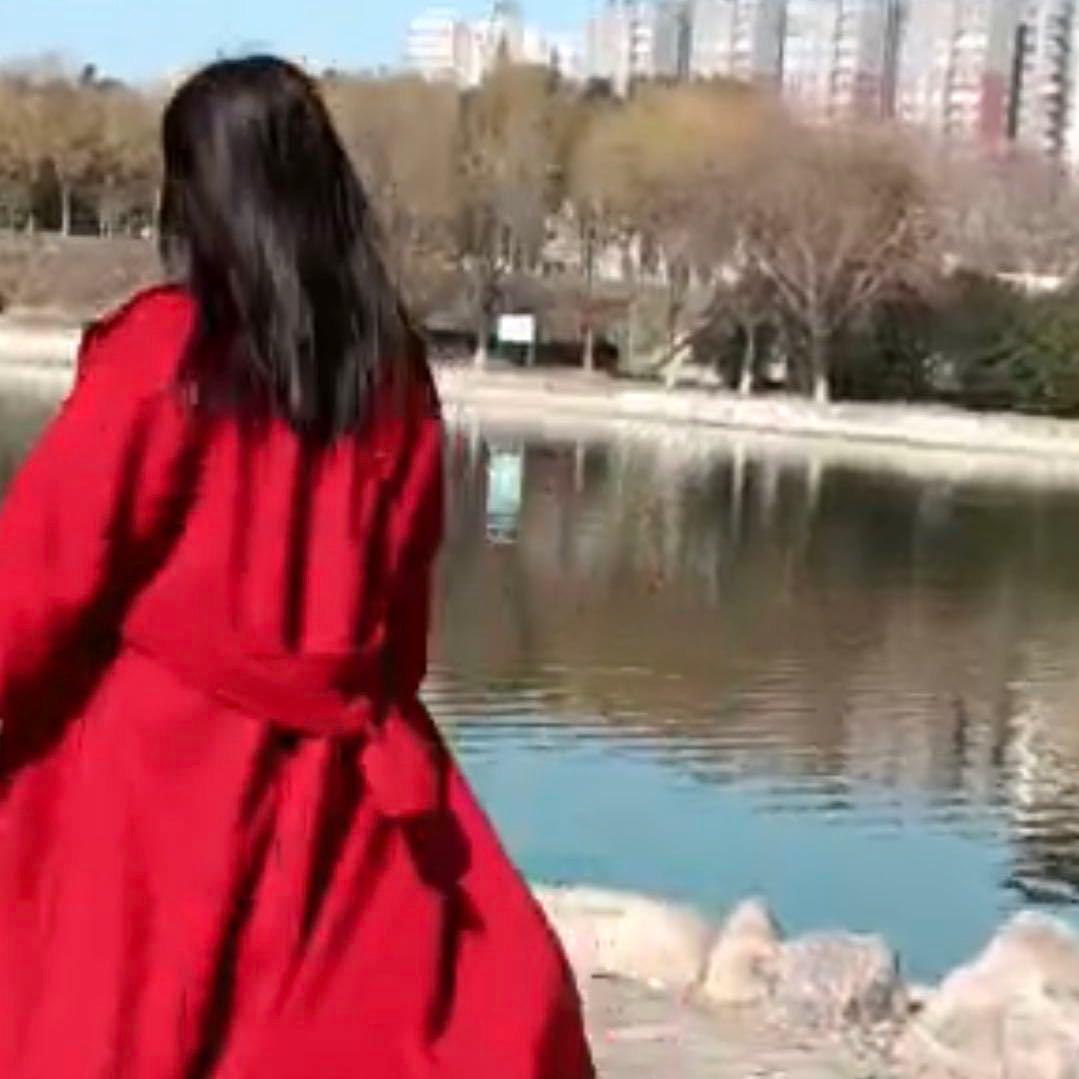 花郝月圆🍎