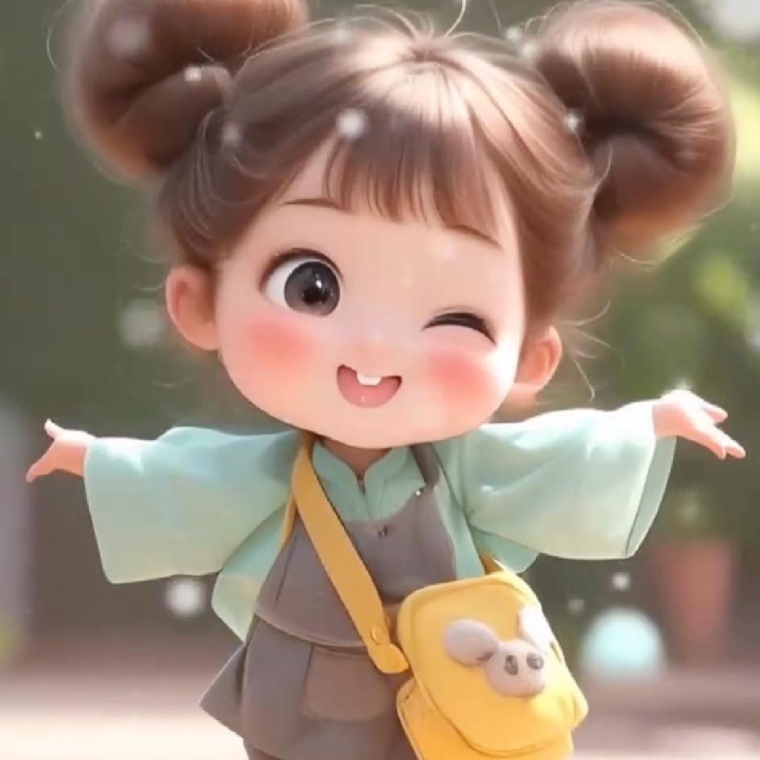 一只小小猪🐷
