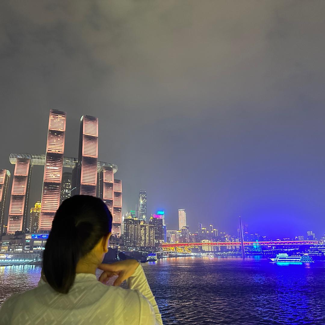 两娃妈妈