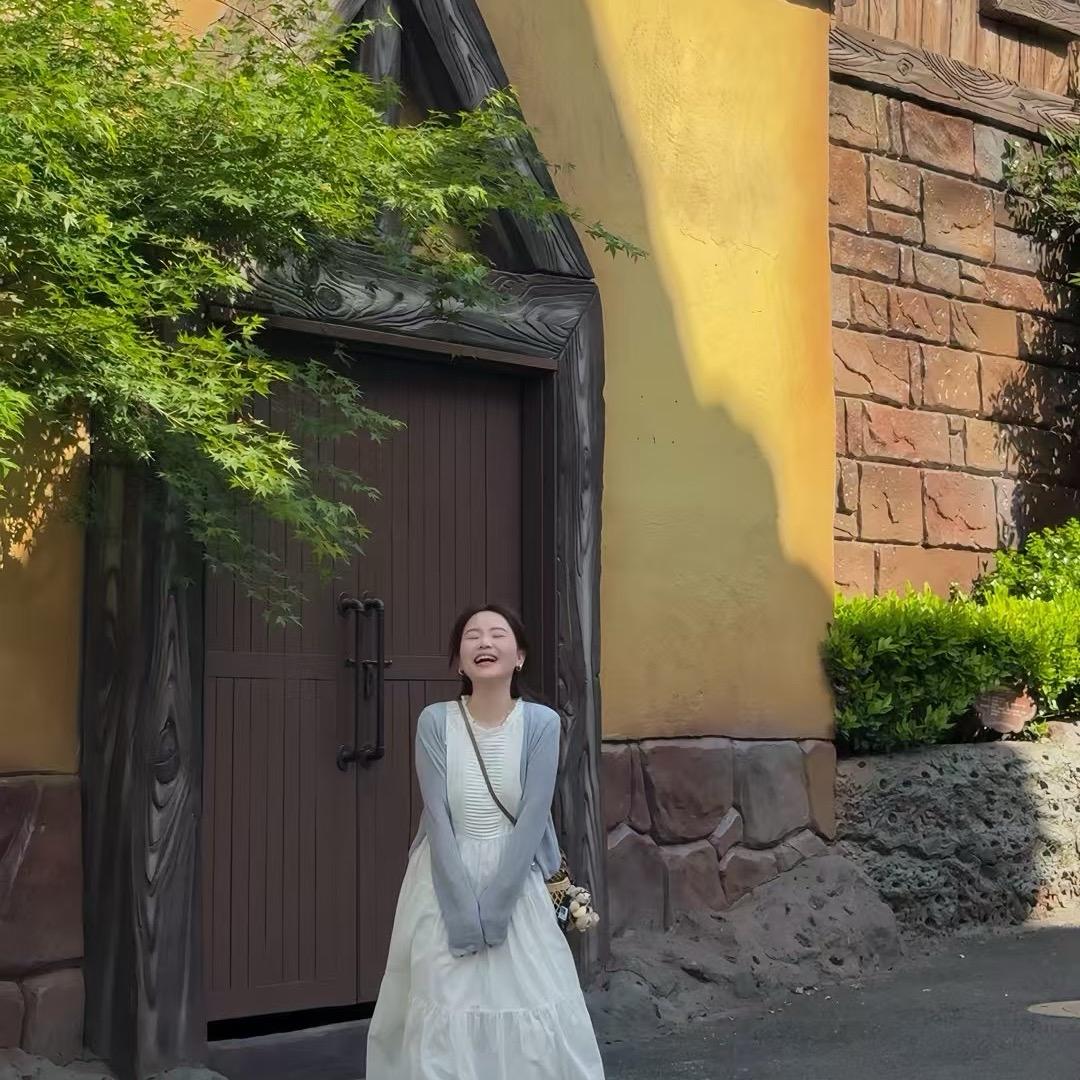 巷往，韩系女装店