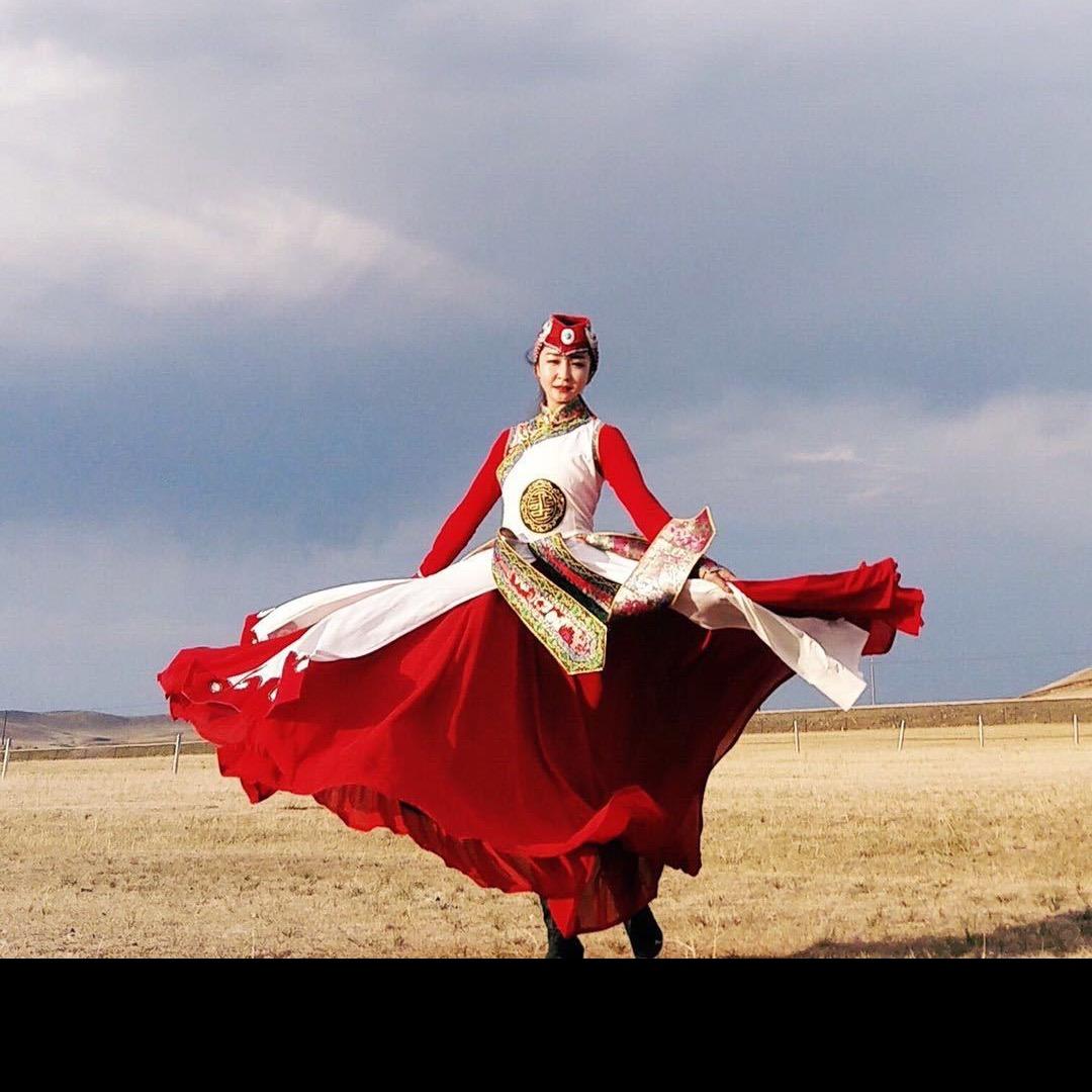 巴林少儿舞蹈工作室（招生中！）