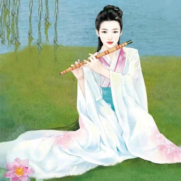 红蜻蜓。