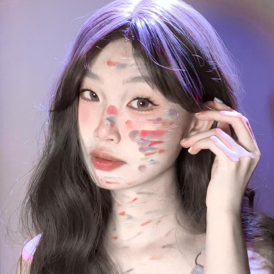 泡泡