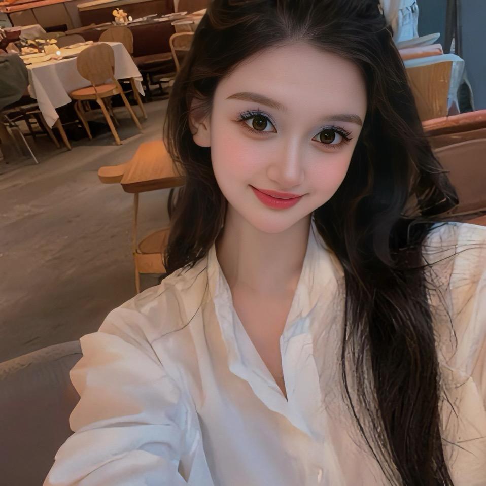 迪丽🖤