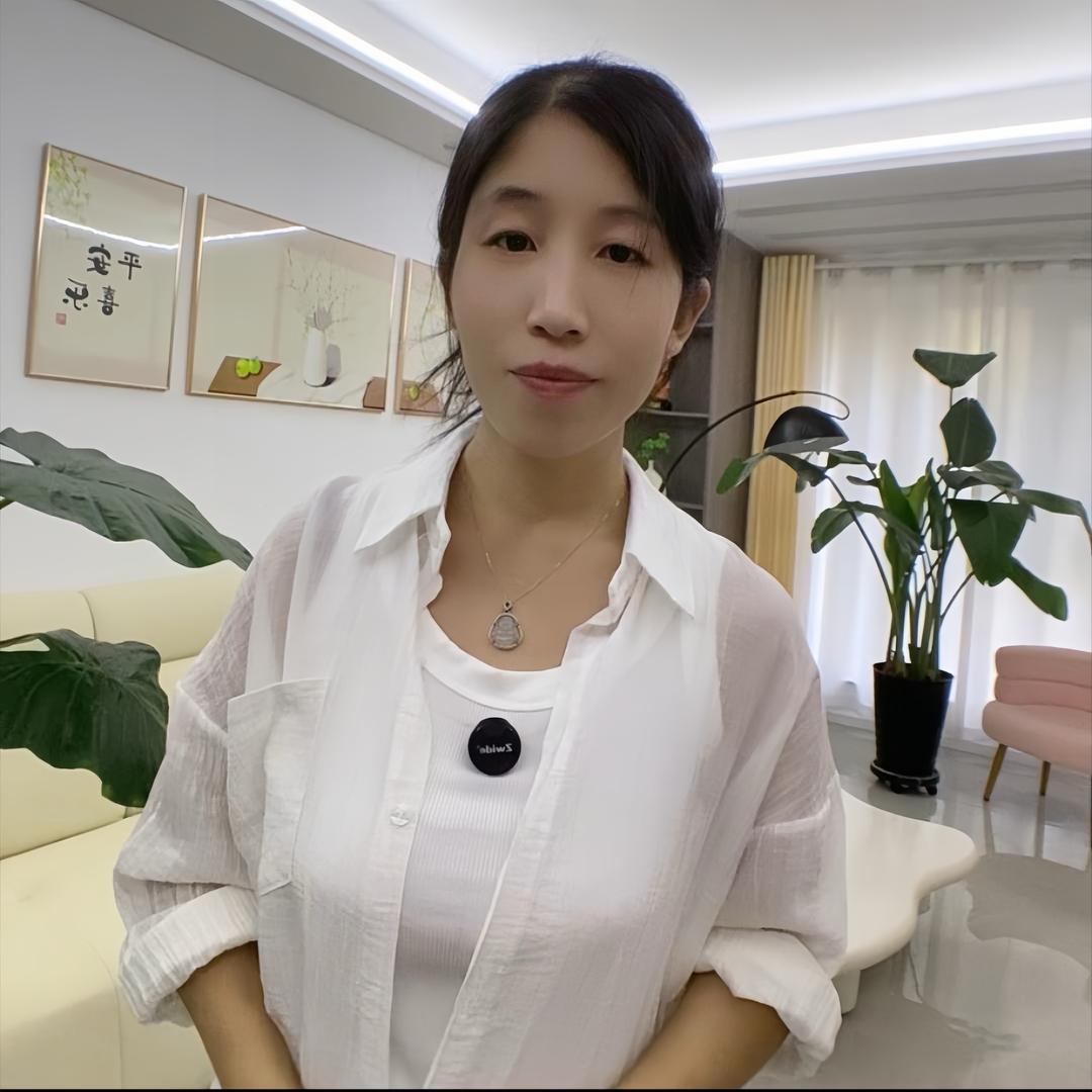 卿卿🎤(上午10.20)