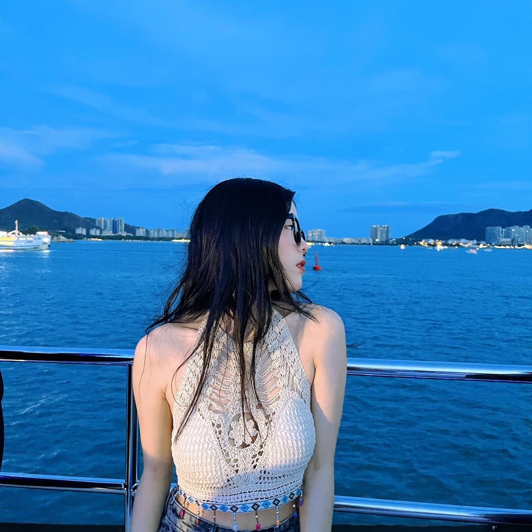 是白又白呀