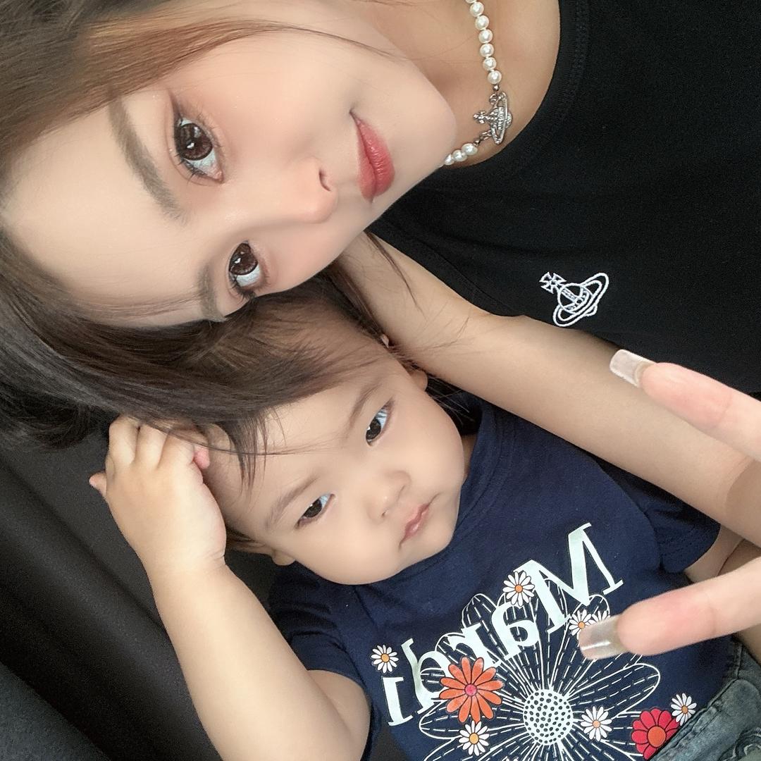 蜡笔小潇