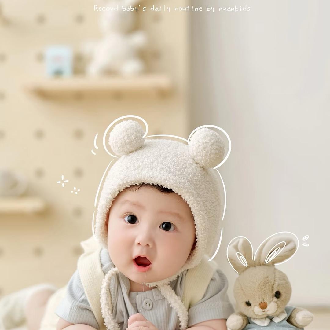 贝贝母婴仓2