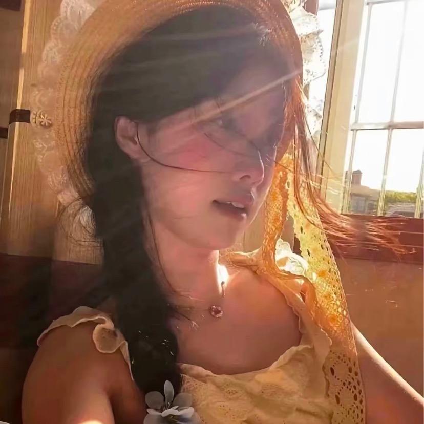 可爱的小柠檬🍋