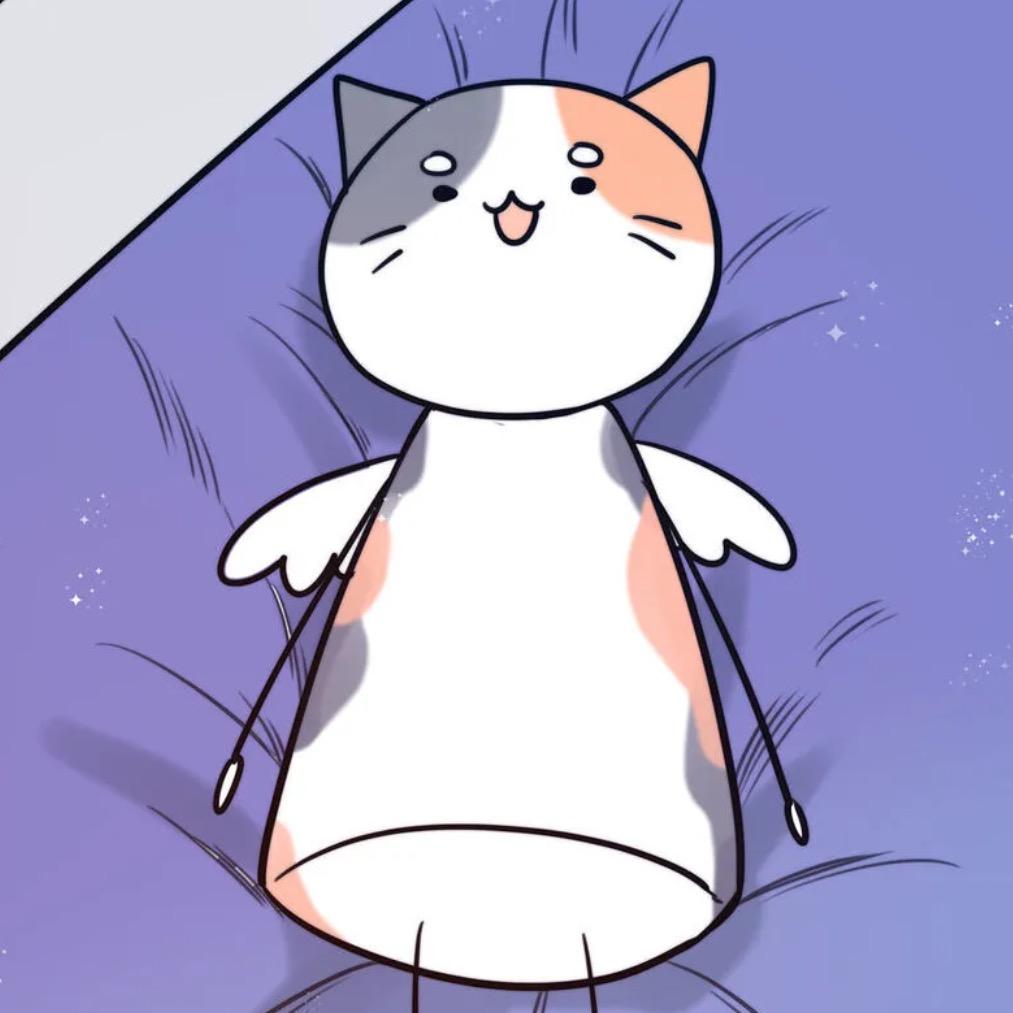 洛羿（加更版