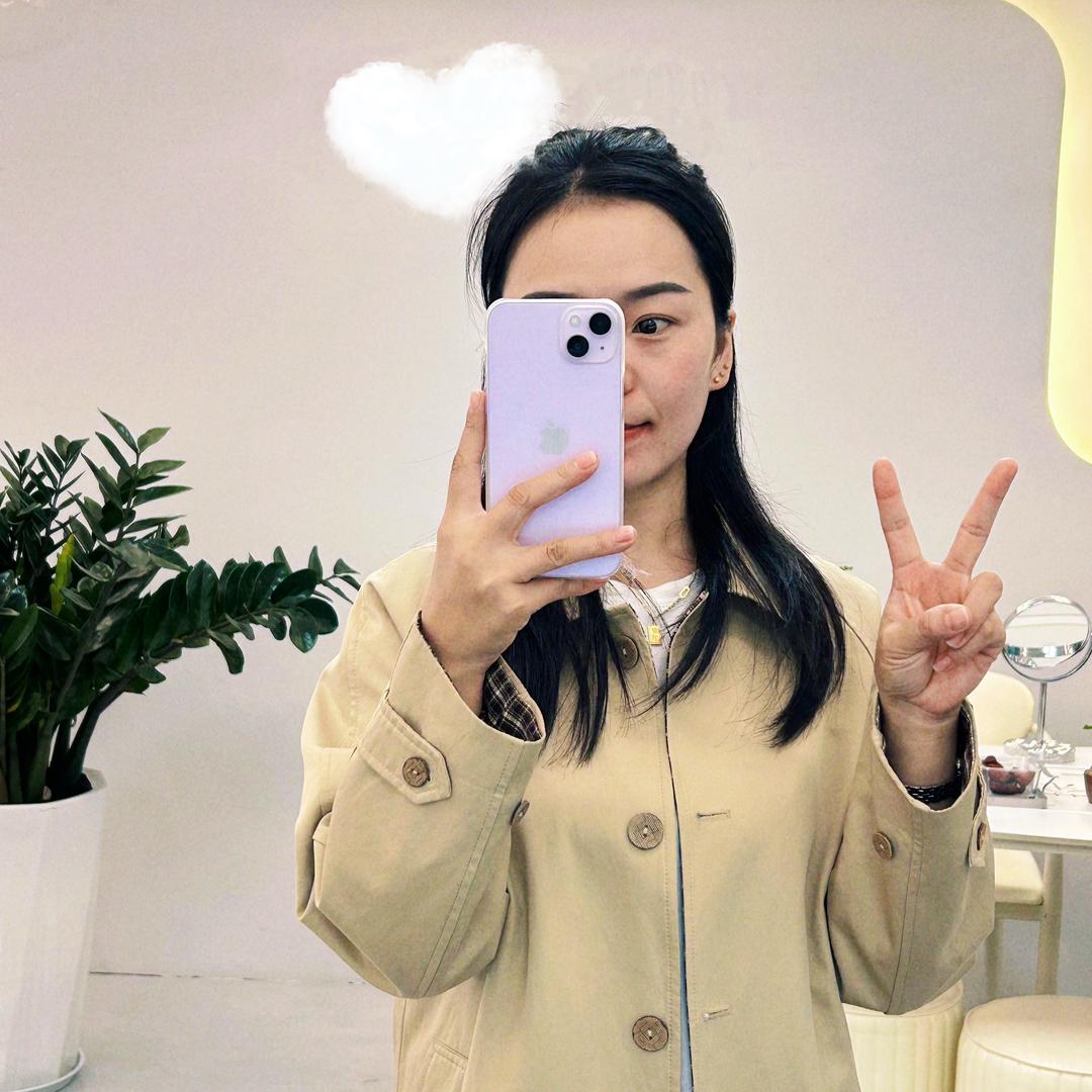 w玲儿