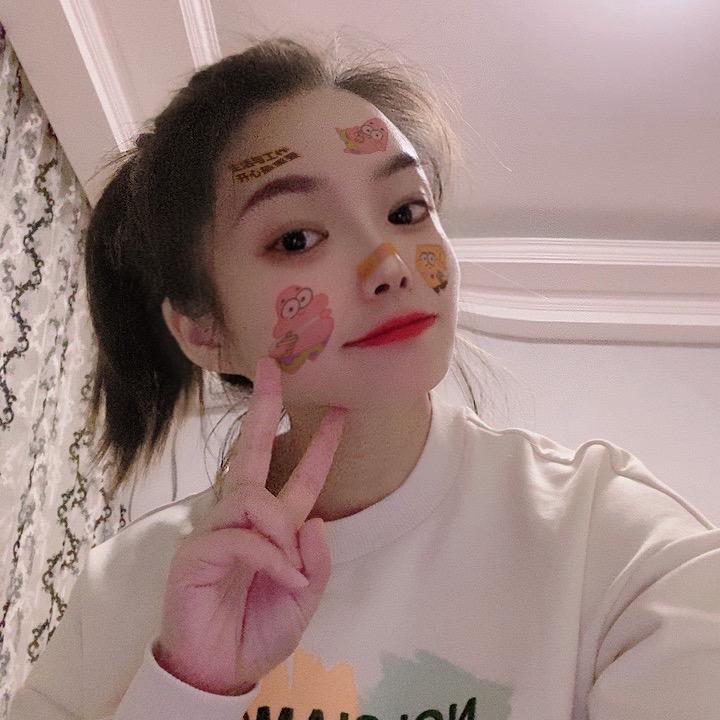 南瓜小米@周