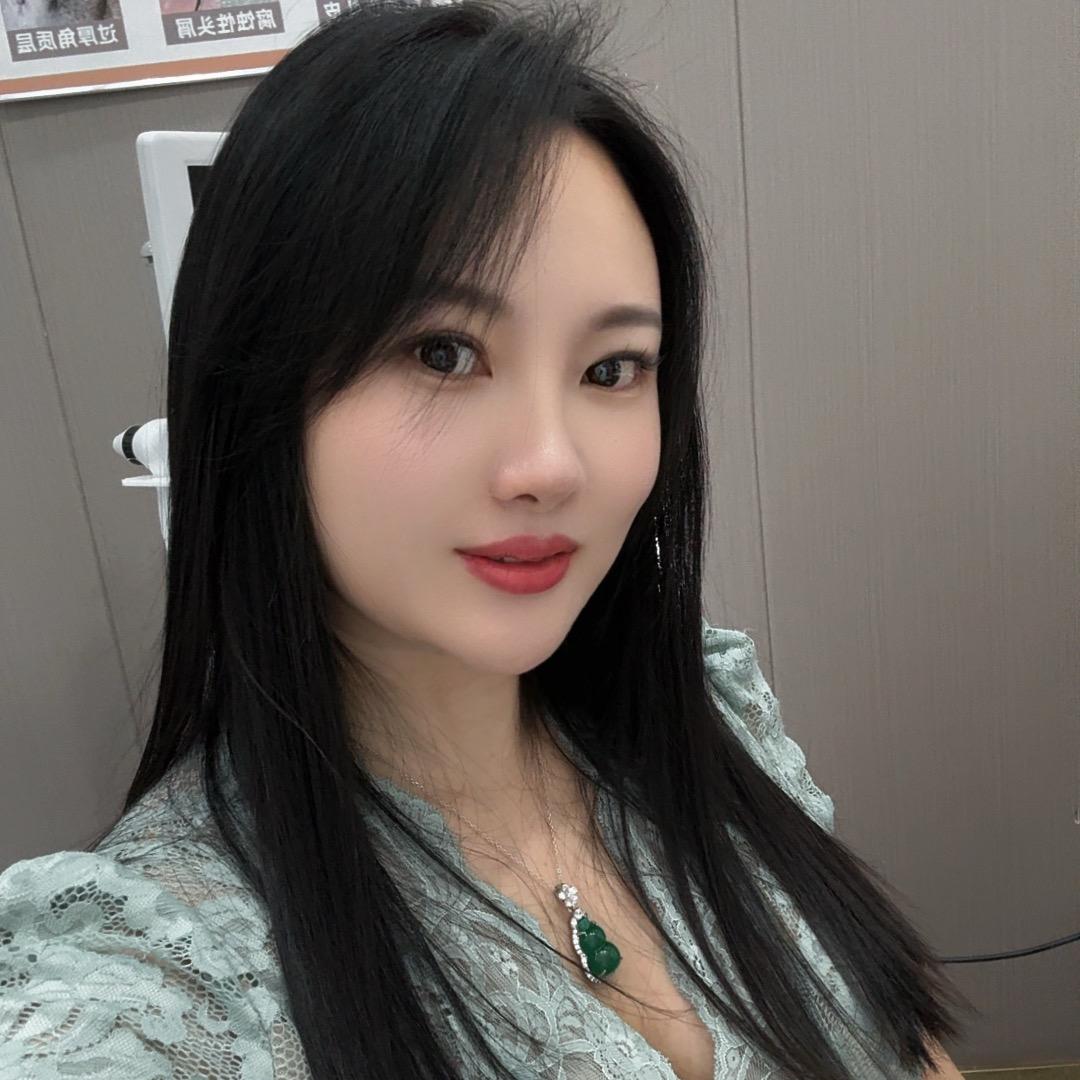 🔥李老板沐沐）
