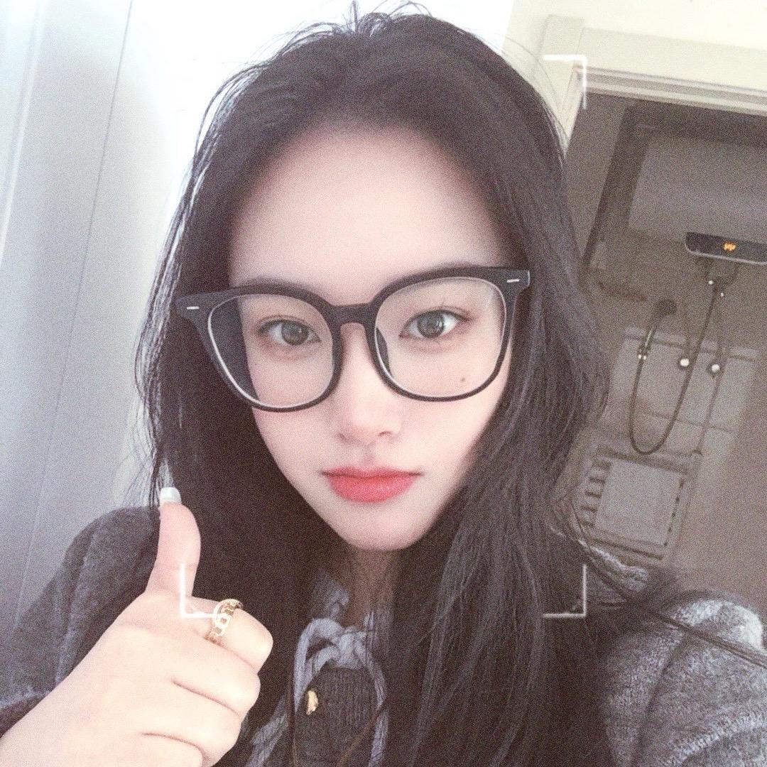是欣欣啊！