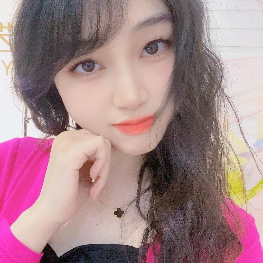 艺小仙儿💃🏻