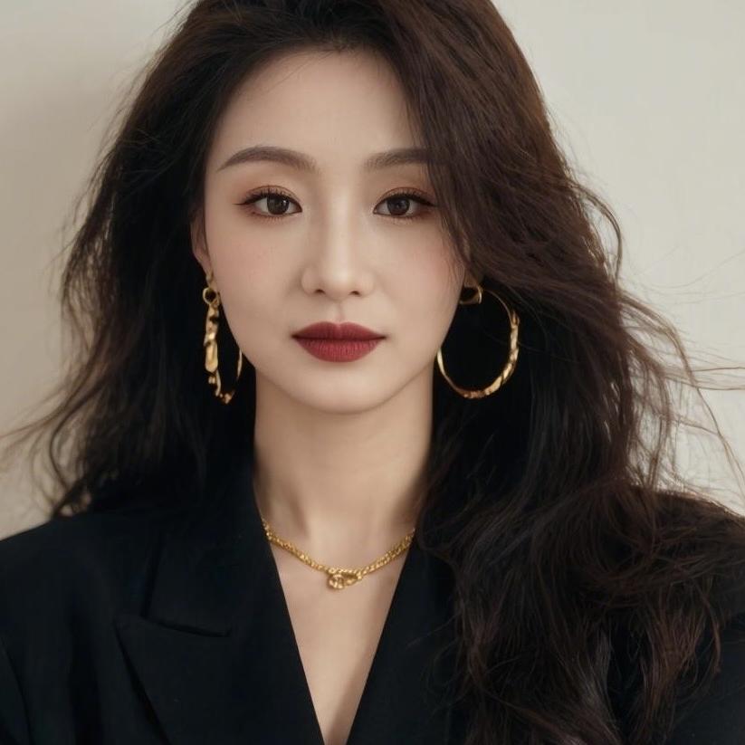 大漂亮美妆潮流小铺i65