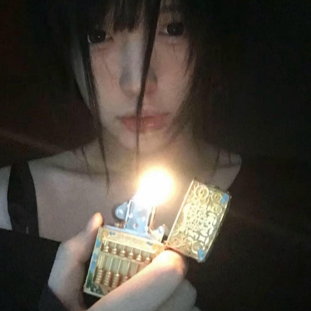 别再占据我心头像
