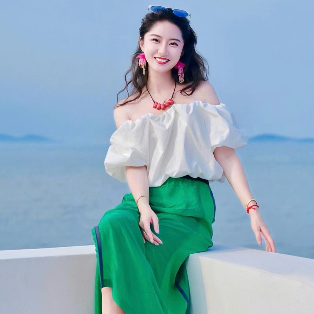温暖穿搭