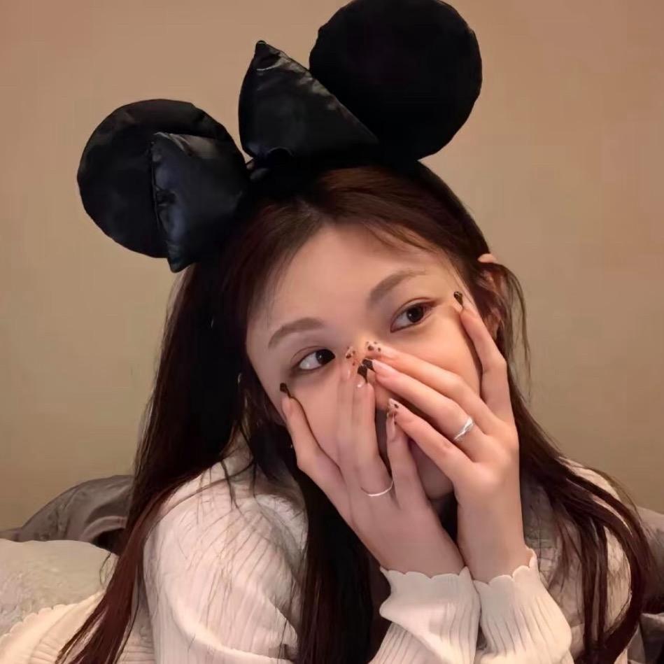 甜❤️