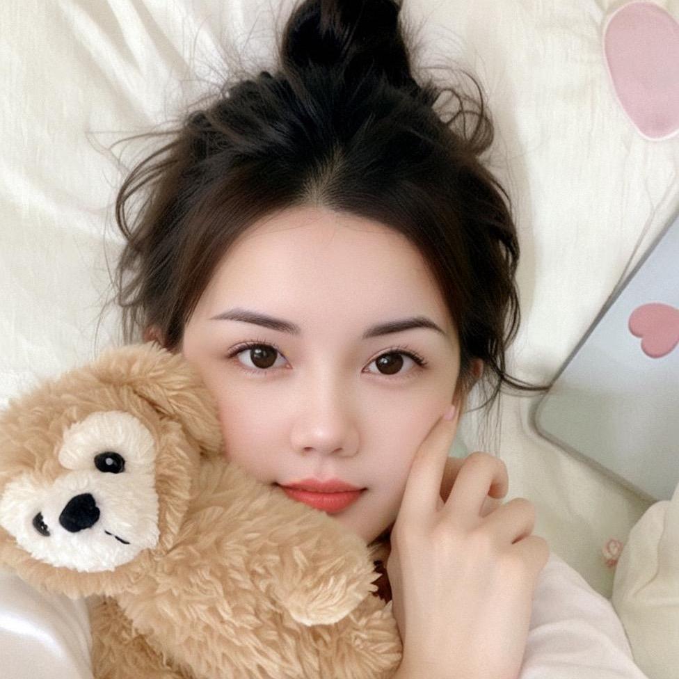 海❤️淇