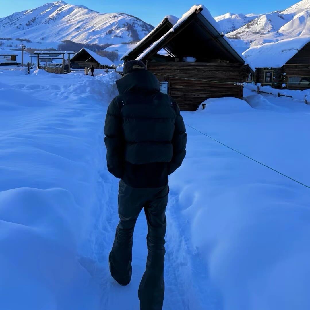 许愿一个恋丑癖