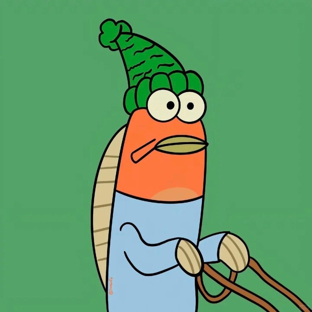 砸每天都很困💤