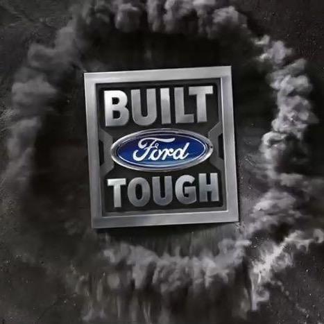 猛禽皮卡永不报废