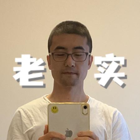硅谷老实人