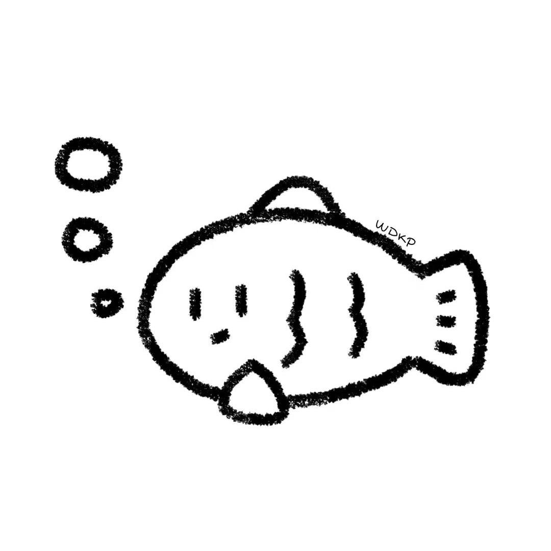 小白爱养鱼
