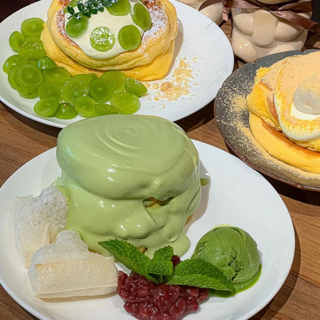 黑森林品质甄选