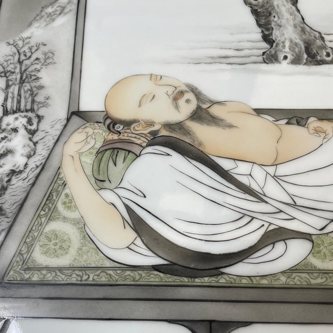 山房别趣